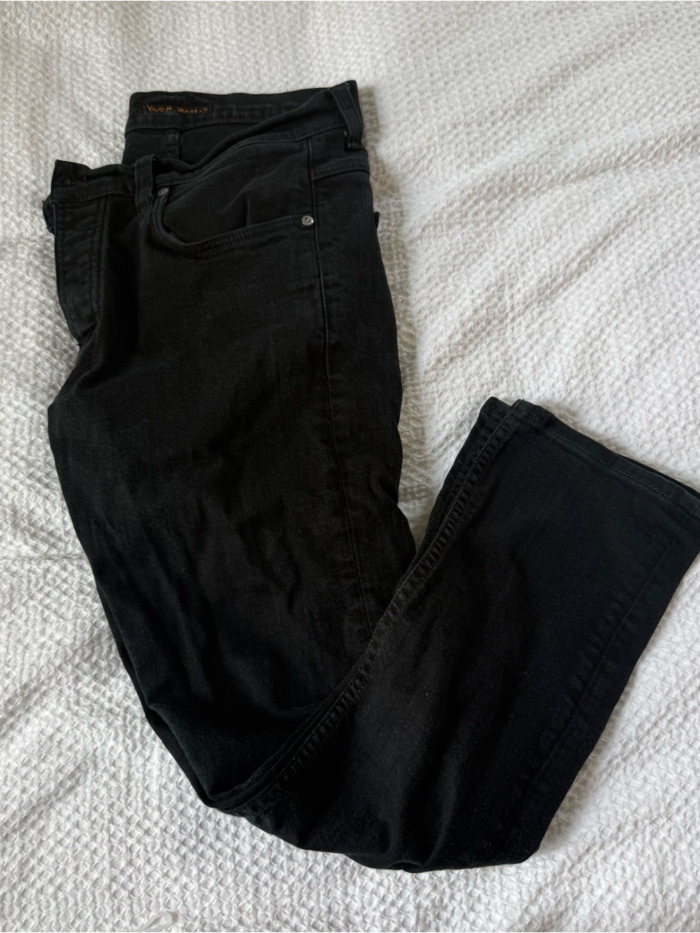 Nudie jeans 36/27